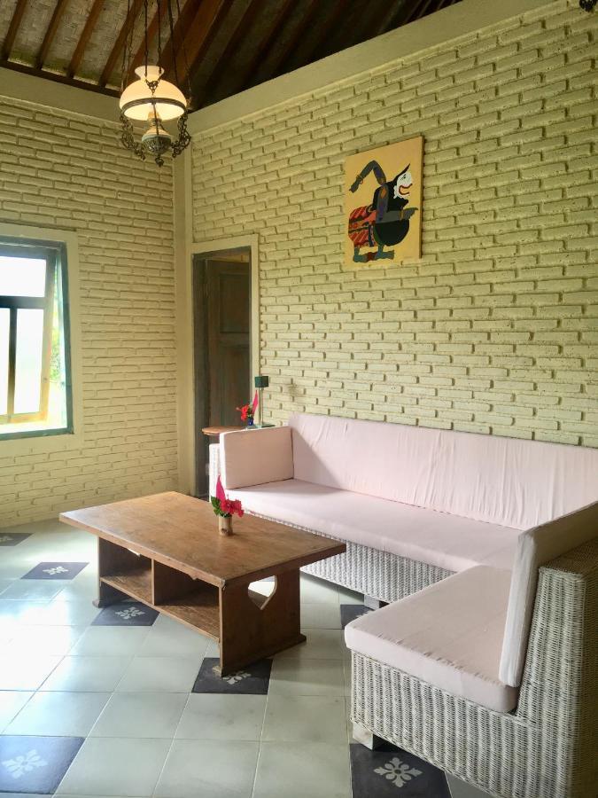 Amrita Villa Sidemen Sidemen  Zewnętrze zdjęcie