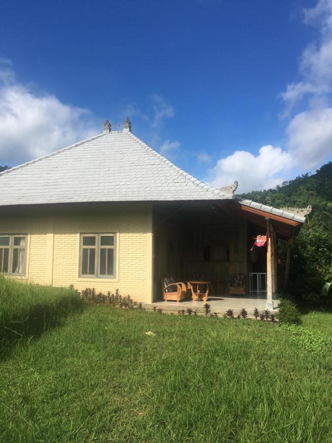 Amrita Villa Sidemen Sidemen  Zewnętrze zdjęcie